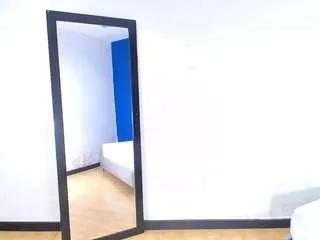 Offline exotic-karmella on CamSoda