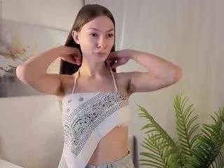 Offline falineedge on CamSoda