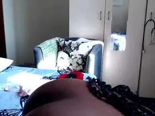 Offline fitblair66 on CamSoda