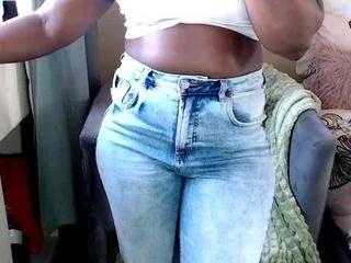 Offline fitblair66 on CamSoda