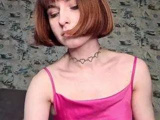 Offline forbiddenfruity on CamSoda