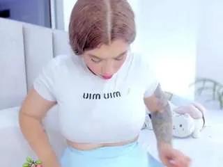 Offline foxy-boobs on CamSoda