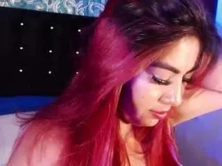 Offline gatusexbianca on CamSoda