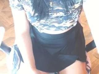 Offline geishasenier21 on CamSoda