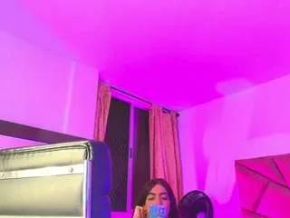 georgina-leigh — SHOW CUM RIDE DILDO [4814 tokens remaining]