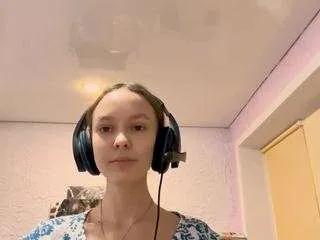 Freechat giannajones on CamSoda