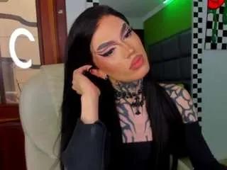 gigibadassxx on CamSoda 