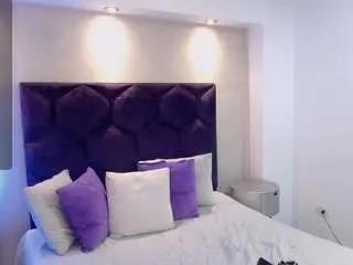 Freechat gin-fox on CamSoda