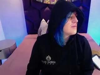 Freechat gin-fox on CamSoda