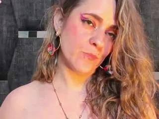 Offline ginna-grace on CamSoda