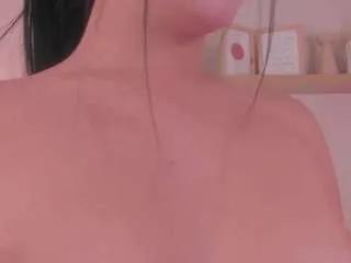 Freechat gisselle-palmer on CamSoda