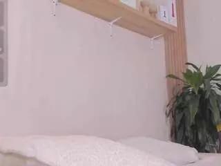 Freechat gisselle-palmer on CamSoda