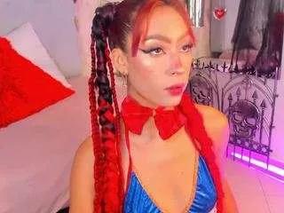 gloomy-sweetness on CamSoda 