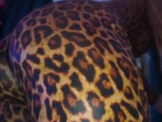 goddess-eriss on CamSoda 