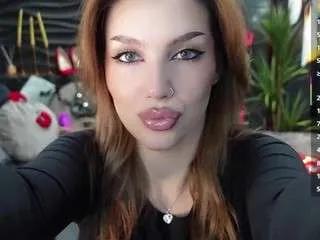 Offline goddessdarsy on CamSoda