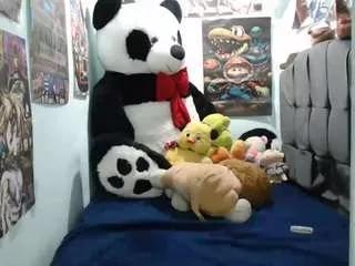 Offline golden1temptation on CamSoda