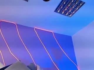 Offline grace-duppon on CamSoda