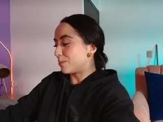 Offline grace-duppon on CamSoda