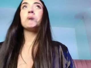 Offline grace-duppon on CamSoda