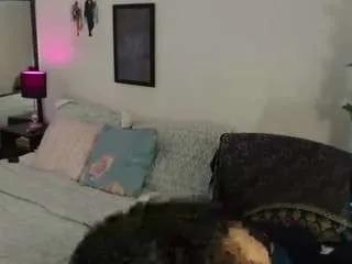 Offline greecebella on CamSoda