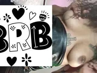 Offline greecebella on CamSoda