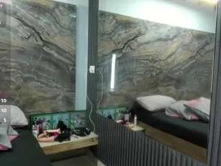 Freechat gretchenn on CamSoda