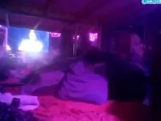 Offline groundhogsdayburnout on CamSoda