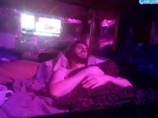 Offline groundhogsdayburnout on CamSoda