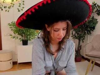 Offline gwenbrittle on CamSoda