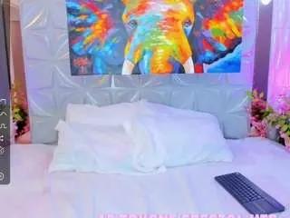 Offline haarii02 on CamSoda