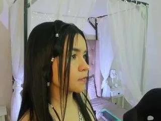 hanna-foster on CamSoda 