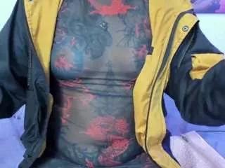 Offline hanna-moore1 on CamSoda