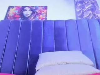 Offline hanna-wish on CamSoda