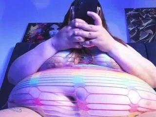 Offline hanna-wish on CamSoda