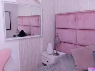 hannataylor on CamSoda 