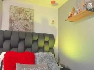 Offline hellencolton on CamSoda