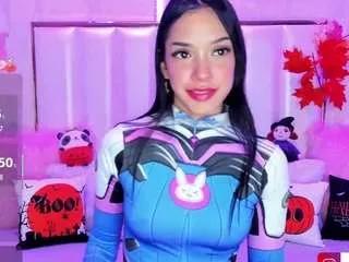 Offline hellenparis on CamSoda