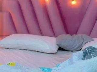 Offline hornybarelylegalgirl on CamSoda