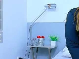 Offline hornybarelylegalgirl on CamSoda