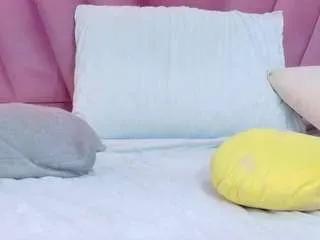 Offline hornybarelylegalgirl on CamSoda