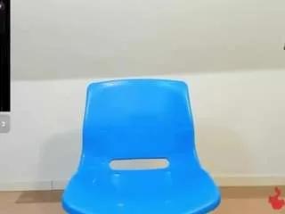 Offline hornynalia on CamSoda