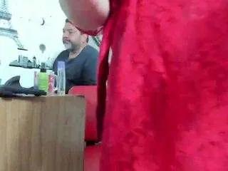 Offline hotandfierylatinos2024 on CamSoda