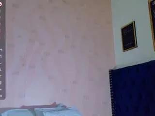 Offline hotlatinateacher on CamSoda