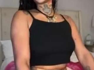 Offline iambaldheadbrittany on CamSoda