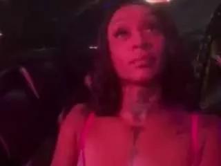 Offline iambaldheadbrittany on CamSoda