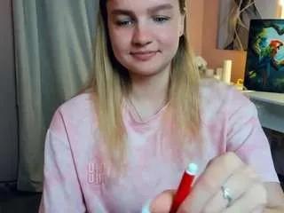 Freechat ileenvirgil on CamSoda