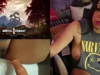 Offline india-rae-blaze on CamSoda