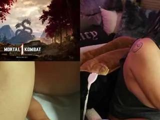 Offline india-rae-blaze on CamSoda