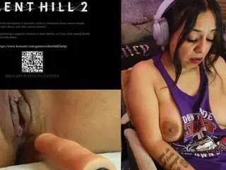 Offline india-rae-blaze on CamSoda