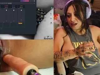 Offline india-rae-blaze on CamSoda